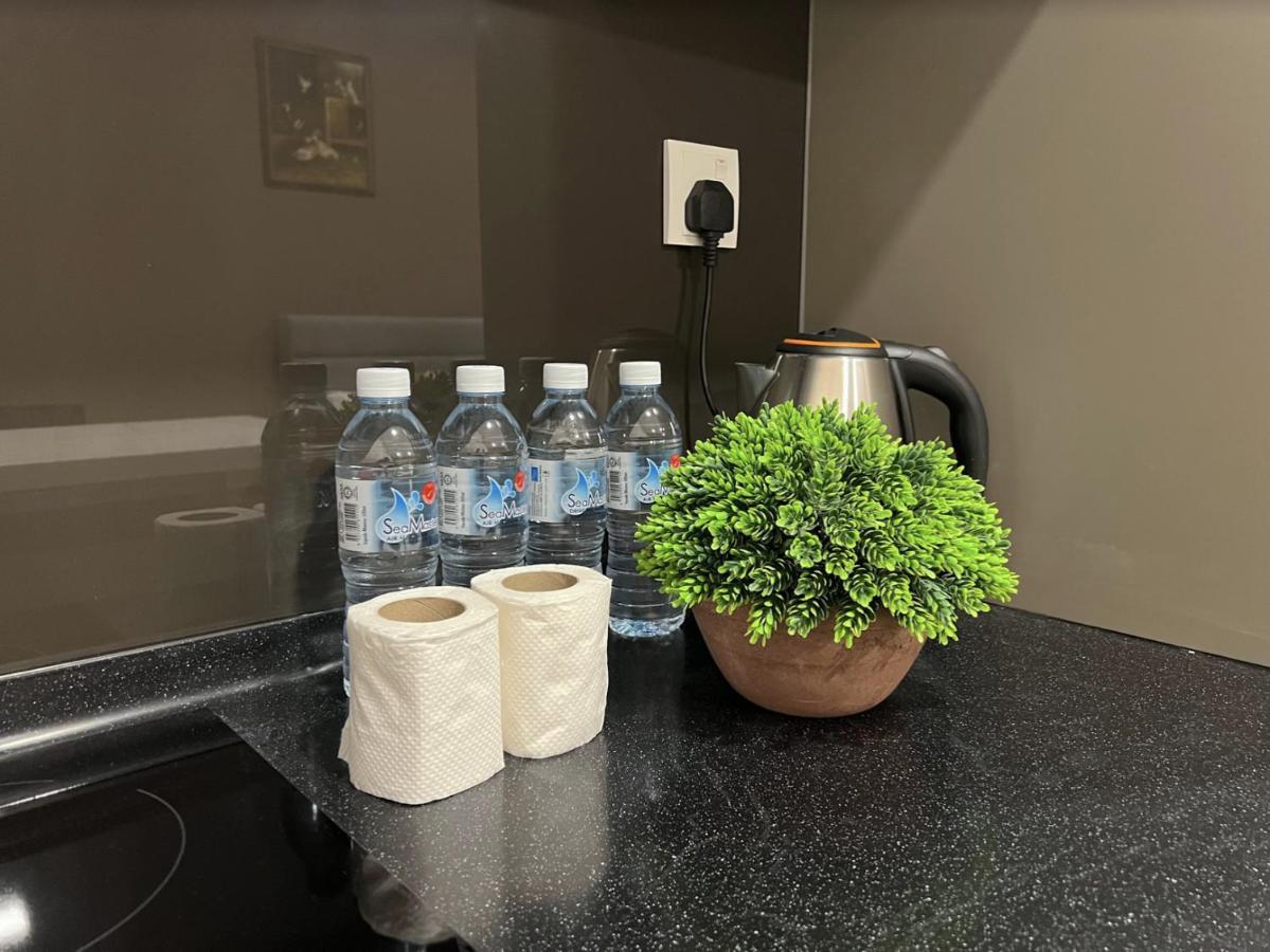 Free Parking # 2 Bed Family Bellsuite - Sepang Klia Kota Warisan Exterior foto