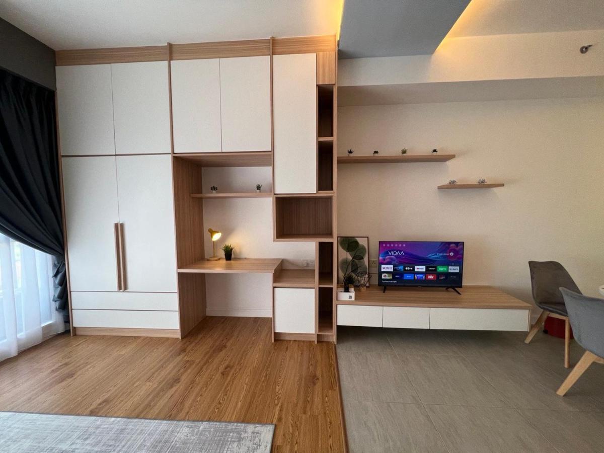Free Parking # 2 Bed Family Bellsuite - Sepang Klia Kota Warisan Exterior foto
