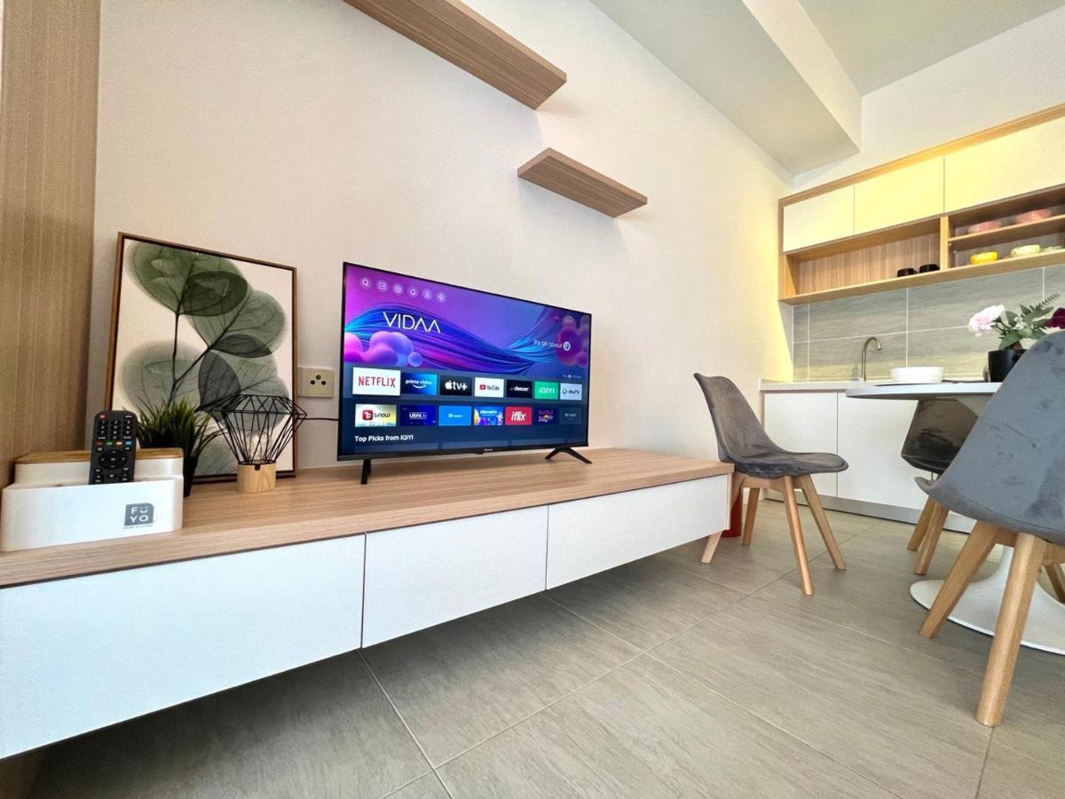 Free Parking # 2 Bed Family Bellsuite - Sepang Klia Kota Warisan Exterior foto